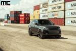 Land Rover Range Rover HSE by MC Customs 2018 года